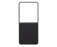 Tactical MagForce Aramid Kryt pro Samsung Galaxy Z Flip 7 Black - 1513778 - zdjęcie 3
